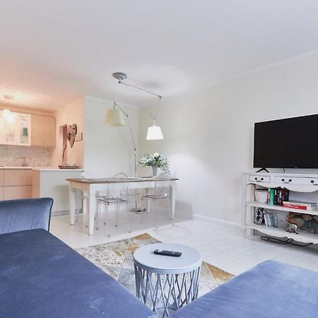 Apartament 70M2 Przy Parku Zdrojowym, Plaza, Centrum. Świnoujście Εξωτερικό φωτογραφία